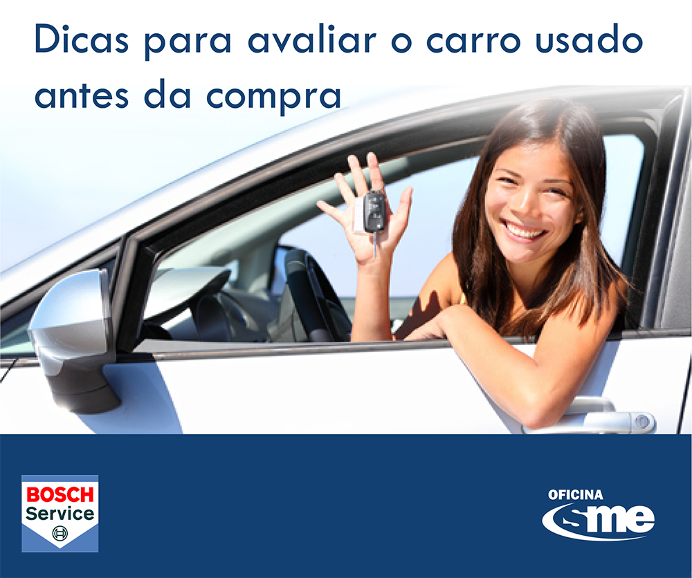 Saiba O Que Fazer Na Hora De Comprar Um Carro Usado Oficina Sme